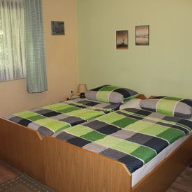 Zimmer in Bad Holzhausen